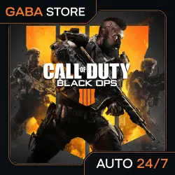 Call of Duty: Black Ops 4 (Xbox One) / Xbox Ключ / Европейский союз | АВТОВЫДАЧА 24/7