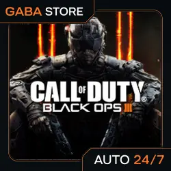 Call of Duty: Black Ops III / Steam Key / Global | AUTO DELIVERY 24/7