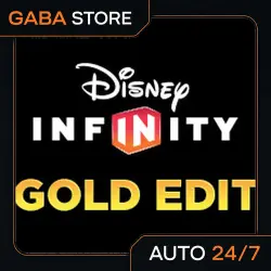 Disney Infinity 3.0: Gold / Steam Ключ / Все регионы | АВТОВЫДАЧА 24/7