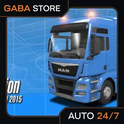 Construction Simulator 2015: Liebherr HTM 1204 ZA DLC / Steam Key / Global | AUTO DELIVERY 24/7