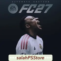 EA SPORTS FC 27 PS4/PS5 Ultimate Турция & Украина