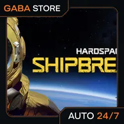 Hardspace: Shipbreaker / Steam Key / Global | AUTO DELIVERY 24/7