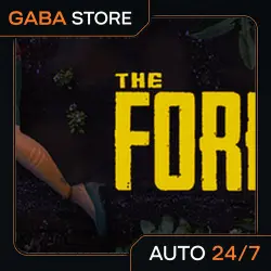 The Forest / Steam Key / Global | AUTO DELIVERY 24/7