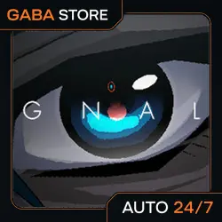 Signalis / Steam Ключ / Все регионы | АВТОВЫДАЧА 24/7