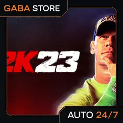 Wwe 2k23 / Steam Key / Global | AUTO DELIVERY 24/7