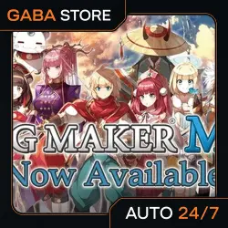 RPG Maker MZ / Steam Ключ / Все регионы | АВТОВЫДАЧА 24/7