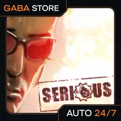 Serious Sam 3: BFE / Steam Key / Global | AUTO DELIVERY 24/7