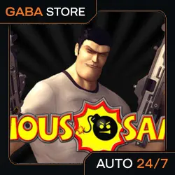 Serious Sam II / Steam Key / Global | AUTO DELIVERY 24/7