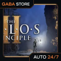 The Talos Principle 2 / Steam Ключ / Все регионы | АВТОВЫДАЧА 24/7