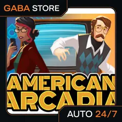American Arcadia / Steam Ключ / Все регионы | АВТОВЫДАЧА 24/7