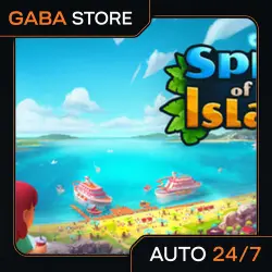 Spirit of the Island / Steam Key / Global | AUTO DELIVERY 24/7