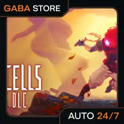 Dead Cells: Fatal Falls DLC / Steam Ключ / Все регионы | АВТОВЫДАЧА 24/7