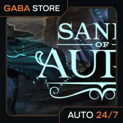 Sands of Aura / Steam Ключ / Все регионы | АВТОВЫДАЧА 24/7