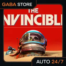 The Invincible / Steam Key / Global | AUTO DELIVERY 24/7