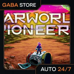 Farworld Pioneers / Steam Ключ / Все регионы | АВТОВЫДАЧА 24/7