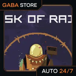 Risk of Rain (2013) / Steam Ключ / Все регионы | АВТОВЫДАЧА 24/7