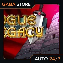 Rogue Legacy / Steam Key / Global | AUTO DELIVERY 24/7