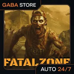 FatalZone / Steam Ключ / Все регионы | АВТОВЫДАЧА 24/7