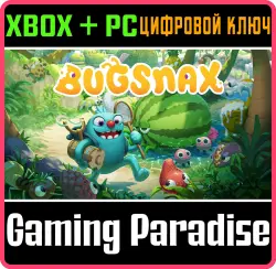 Bugsnax Xbox Series X|S + One + PC (Microsoft Store) Ключ