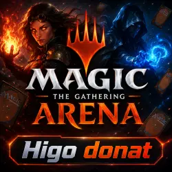 Кристаллы | Донат | Magic: The Gathering Arena