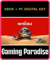 The Invincible Xbox Series X|S + PC (Microsoft Store) Key