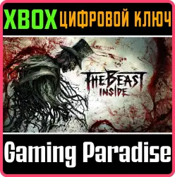 The Beast Inside (Console Version) Xbox Series X|S + One Ключ