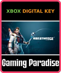 Breathedge Xbox Series X|S + One Key