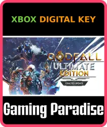 Godfall Ultimate Edition Xbox Series X|S + One Key