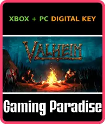 Valheim (Game Preview) Xbox Series X|S + One + PC (Microsoft Store) Key