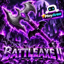 BattleAxe II | Murder Mystery 2
