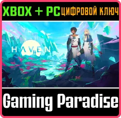 Haven Xbox Series X|S + One + PC (Microsoft Store) Ключ