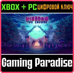 Kingdom Two Crowns Xbox Series X|S + One + PC (Microsoft Store) Ключ