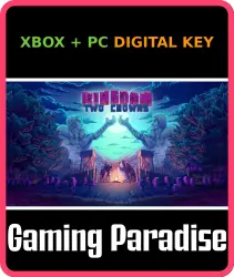 Kingdom Two Crowns Xbox Series X|S + One + PC (Microsoft Store) Key