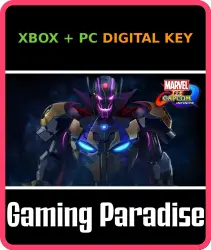 Marvel vs. Capcom: Infinite - Deluxe Edition Xbox Series X|S + One + PC (Microsoft Store) Key