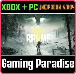 Kona II: Brume Xbox Series X|S + One + PC (Microsoft Store) Ключ