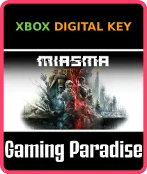 Miasma Chronicles Xbox Series X|S Key
