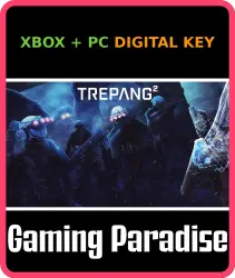 Trepang2 Xbox Series X|S + PC (Microsoft Store) Key
