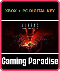 Aliens: Fireteam Elite Xbox Series X|S + One + PC (Microsoft Store) Key