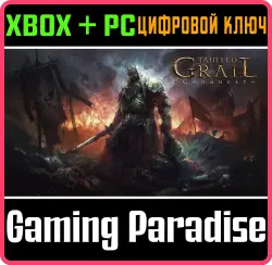 Tainted Grail: Conquest Xbox Series X|S + One + PC (Microsoft Store) Ключ