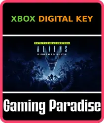 Aliens: Fireteam Elite Into the Hive Edition Xbox Series X|S + One Key