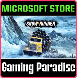 SnowRunner (Windows 10) PC (Microsoft Store) Ключ