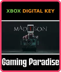 MADiSON Xbox Series X|S Key