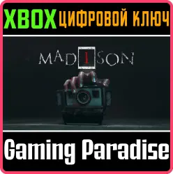 MADiSON Xbox Series X|S Ключ
