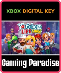 Youtubers Life - OMG Edition Xbox Series X|S + One Key