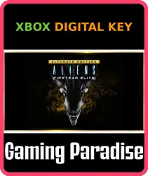 Aliens: Fireteam Elite Ultimate Edition Xbox Series X|S + One Key