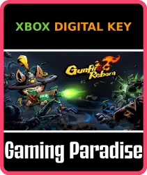 Gunfire Reborn Xbox Series X|S + One Key