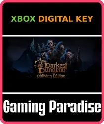 Darkest Dungeon II: Oblivion Edition Xbox Series X|S + One Key