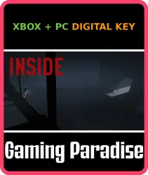 INSIDE Xbox Series X|S + One + PC (Microsoft Store) Key