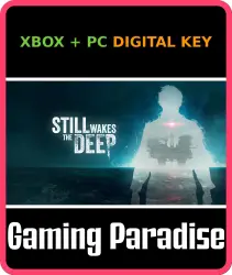 Still Wakes the Deep Xbox Series X|S + PC (Microsoft Store) Key