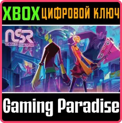No Straight Roads Xbox Series X|S + One Ключ
